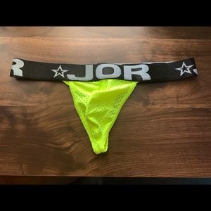 JOR Men’s Mesh Thong